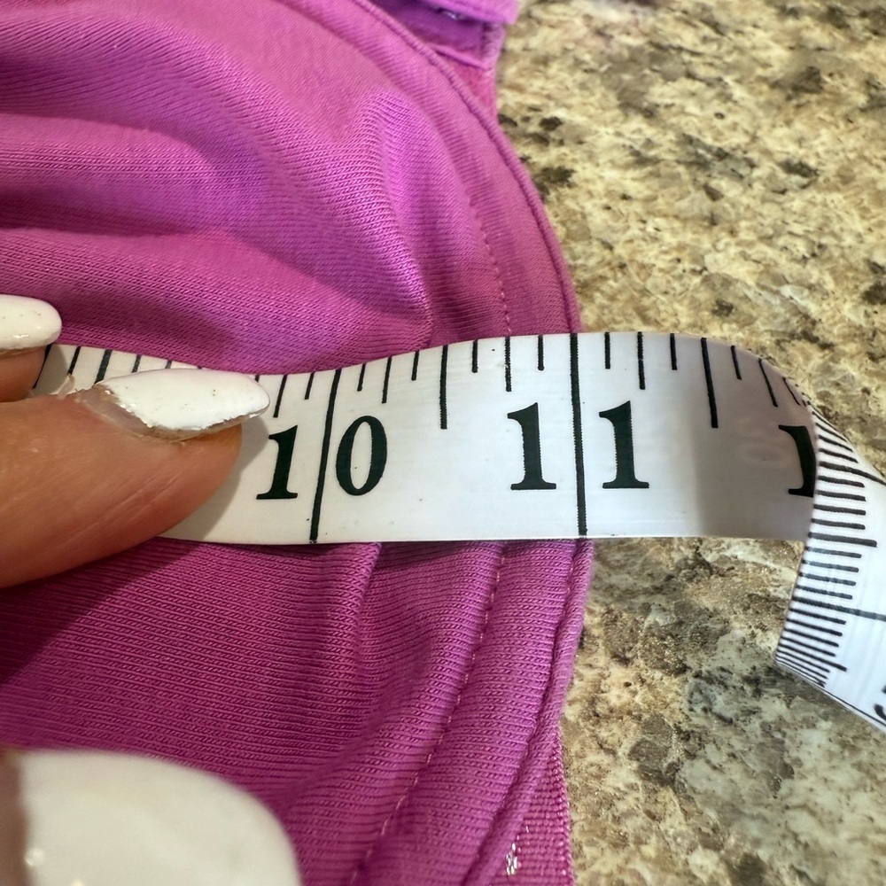 Victoria's Secret Pink Bra Intimates Sleepwear - Picture 5 of 8